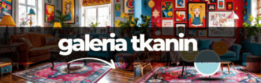 Galeria tkanin