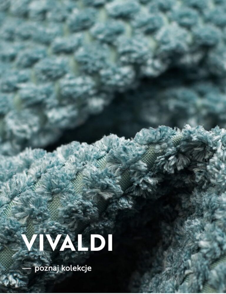 Tkanina Vivaldi collection