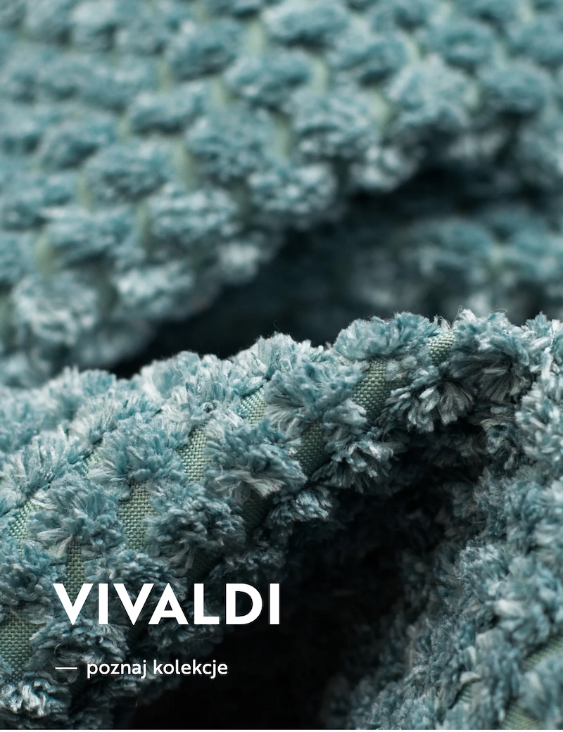 Tkanina Vivaldi collection