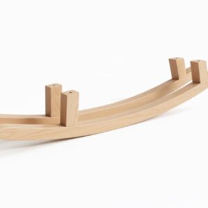 Płozy do fotela uszak